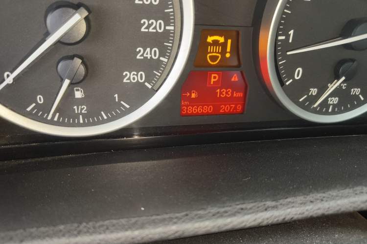 Used BMW X6 2013 xDrive35i