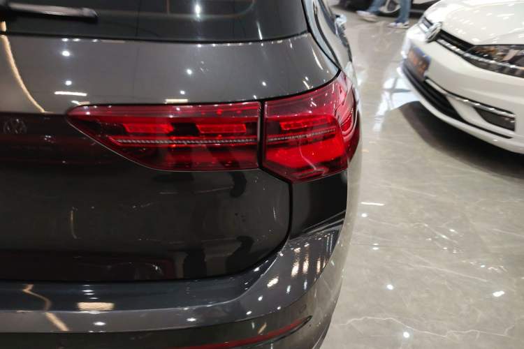 Used Volkswagen Golf GTI 2021 380TSI DSG GTI