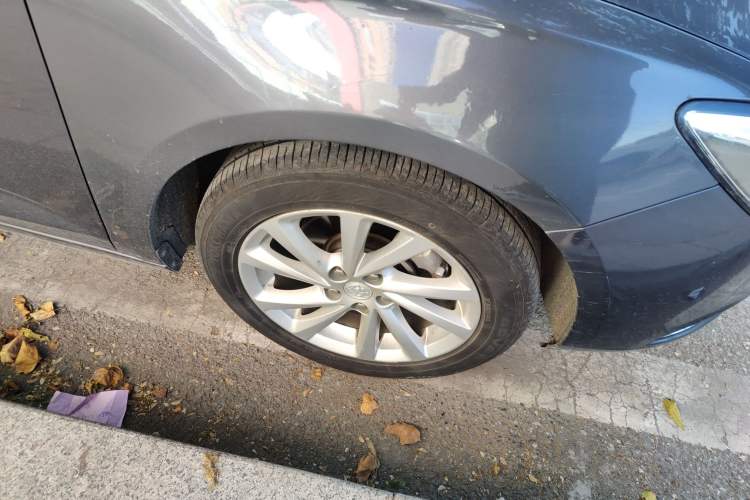 Used Buick Verano 2017 Sedan 15S Automatic Leading Model
