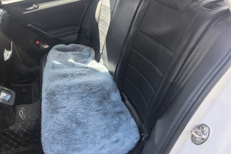 Used Volkswagen Lamando 2017 230TSI DSG Fashion Edition
