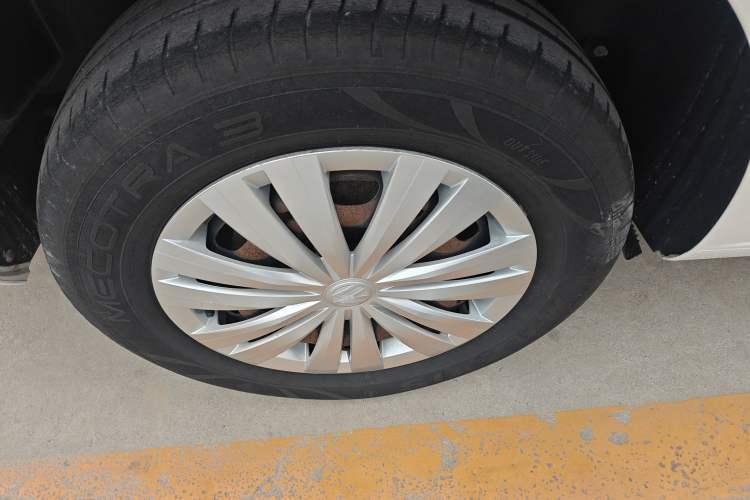 Used Volkswagen Santana 2018 1.5L Automatic Fashion Edition
