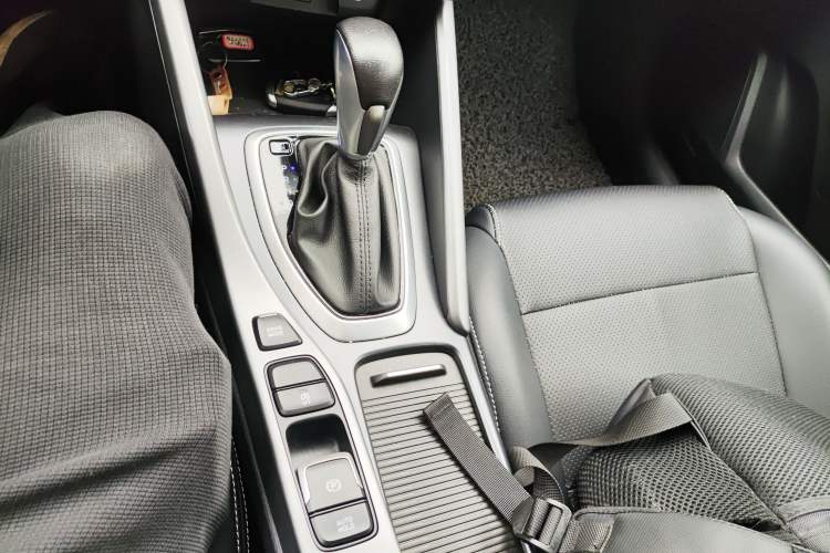 Used Hyundai Lafesta 2019 240TGDi Sport Edition China VI