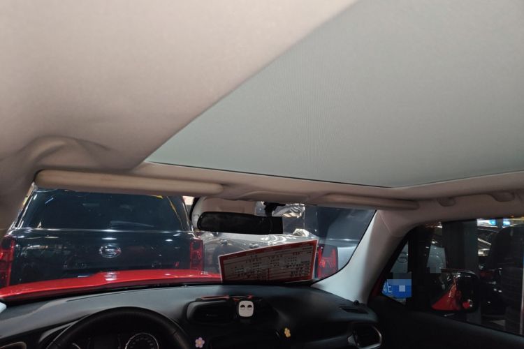 Used Jeep Renegade 2017 180T Automatic Jingneng Edition