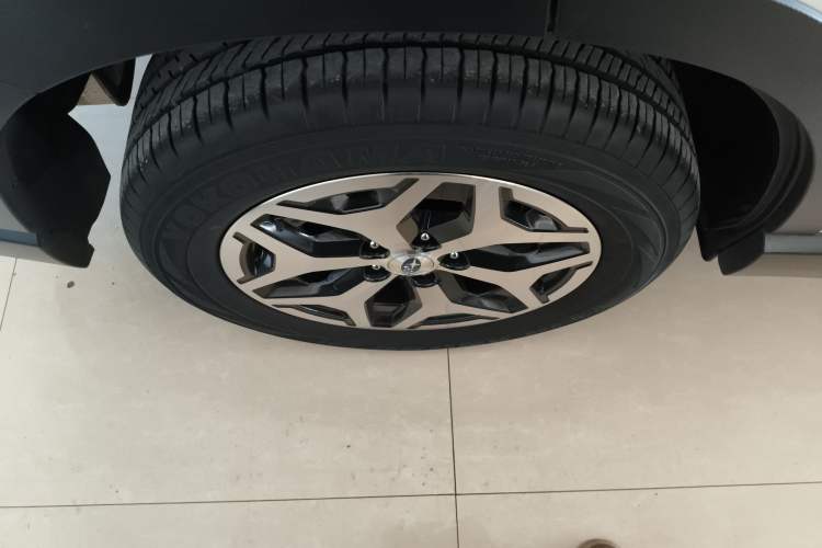 Used Subaru Forester 2022 2.0i AWD Luxury Edition EyeSight