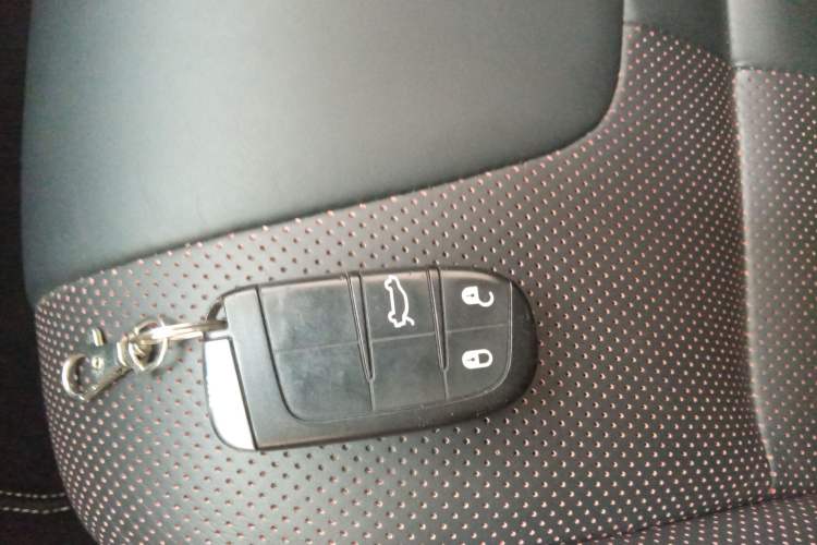 Used Fiat Ottimo 2014 1.4T Automatic Sport Edition

