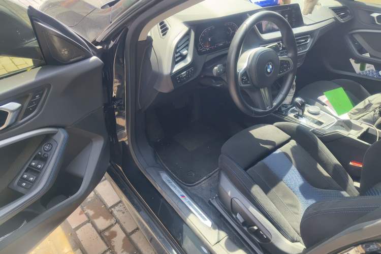 Used BMW 2 Series 2023 225i Four-Door Coupe M Sport Shadowline Package
