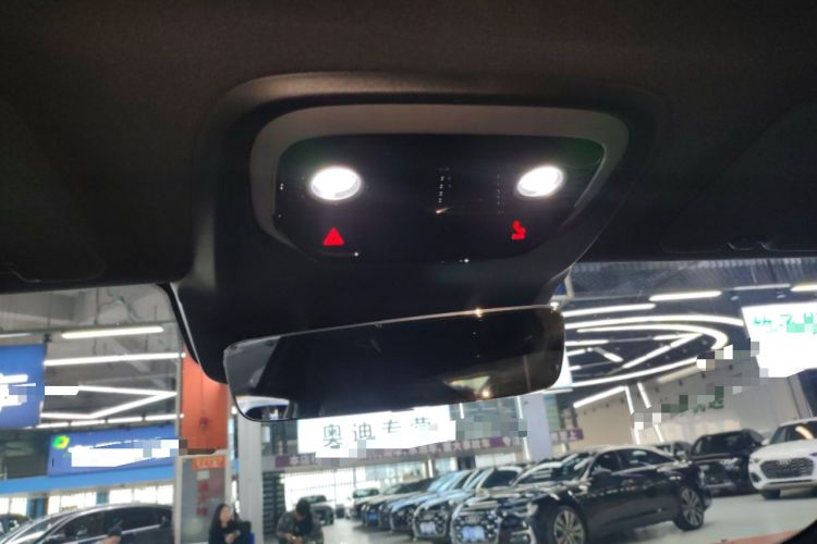 Used NETA GT 2023 580 AWD
