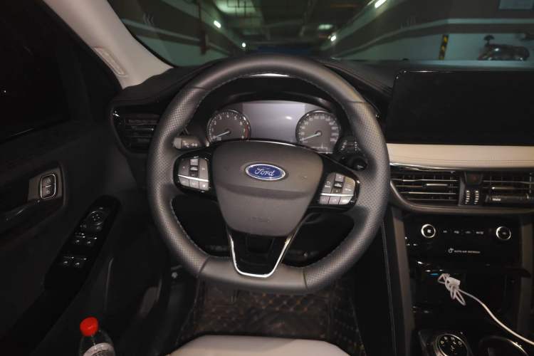 Used Ford Escape 2020 EcoBoost 245 Two-Wheel Drive Smart & Enjoyment Model