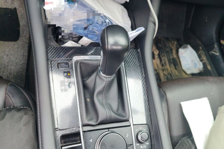 Used Mazda 3 Axela 2021 2.0L Automatic Zhiya Edition
