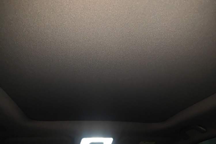 Used CHANGAN CS75 PLUS 2023 3rd Generation 1.5T Automatic Prestige Model
