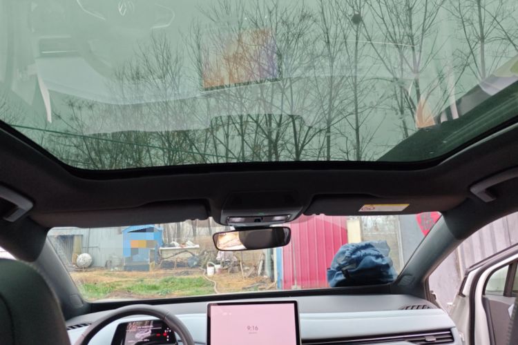 Used Volkswagen ID.4 X 2025 Smart Version Pure & Intelligent Enjoyment Edition
