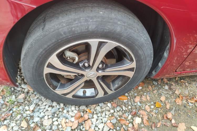 Used Nissan Tiida 2020 1.6L CVT Smart Drive Edition