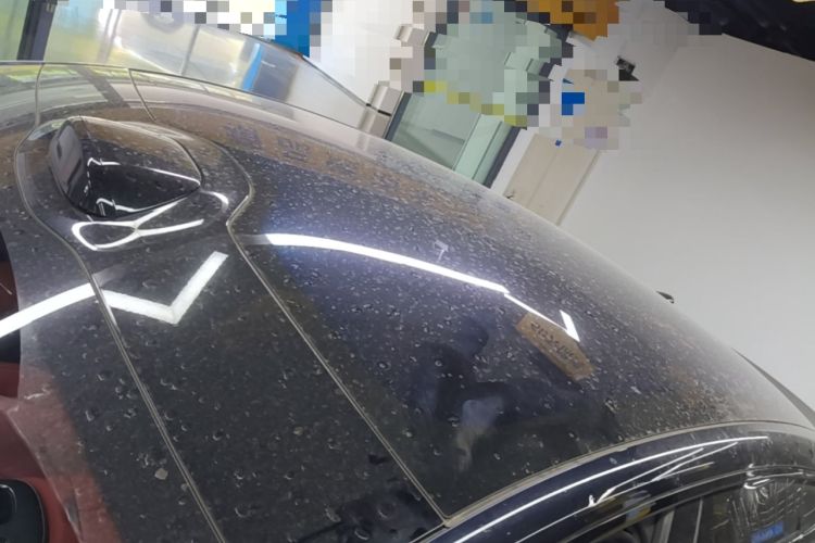 Used Xiaomi Auto SU7 2024 Four-Wheel Drive Ultra-Long Range Advanced Intelligent Driving Max Edition