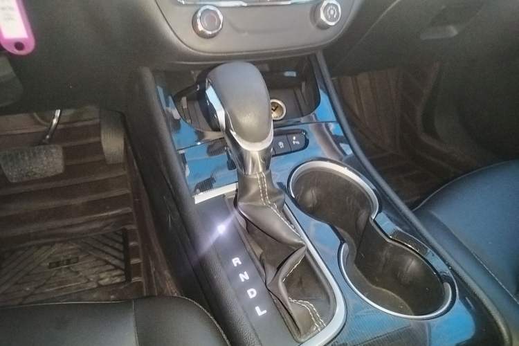 Used Buick Verano 2017 Sedan 15S Automatic Entry Model Gear Lever