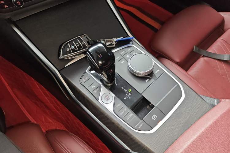 Used BMW 3 Series 2022 325i M Sport Package
