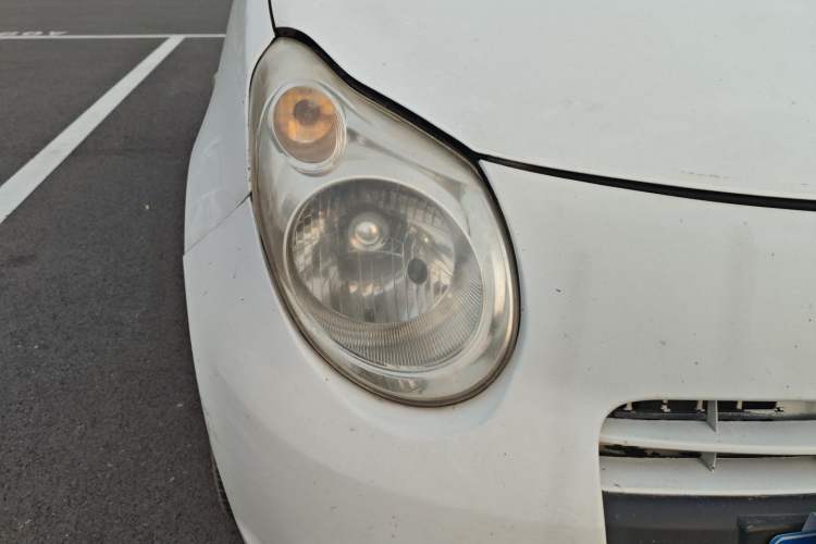 Used Suzuki Alto 2009 1.0L Manual Comfort Edition