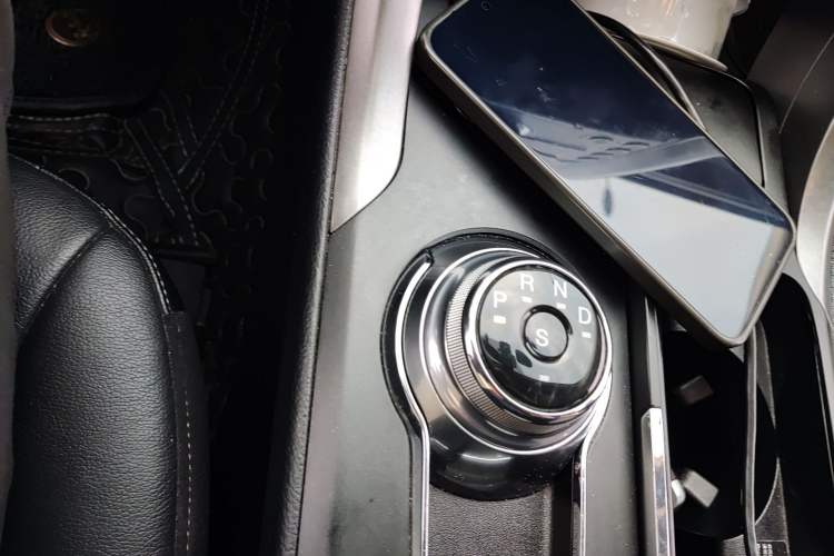 Used Ford Mondeo 2018 EcoBoost 200 Stylish Model