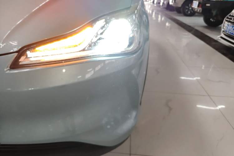 Used NETA V 2022 Chao 300 Lite Lithium Iron Phosphate