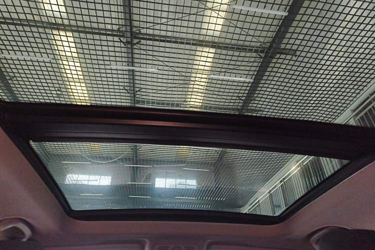 Used BMW X1 2019 sDrive18Li Fashion Model