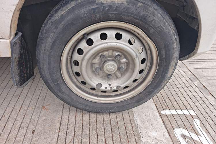 Used Nlmmotor Qiteng M70EV 2020 M70L-EV Long-Range Version
