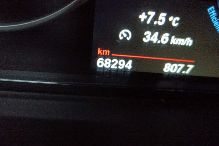 Used BMW X4 2016 xDrive20i M Sport Edition