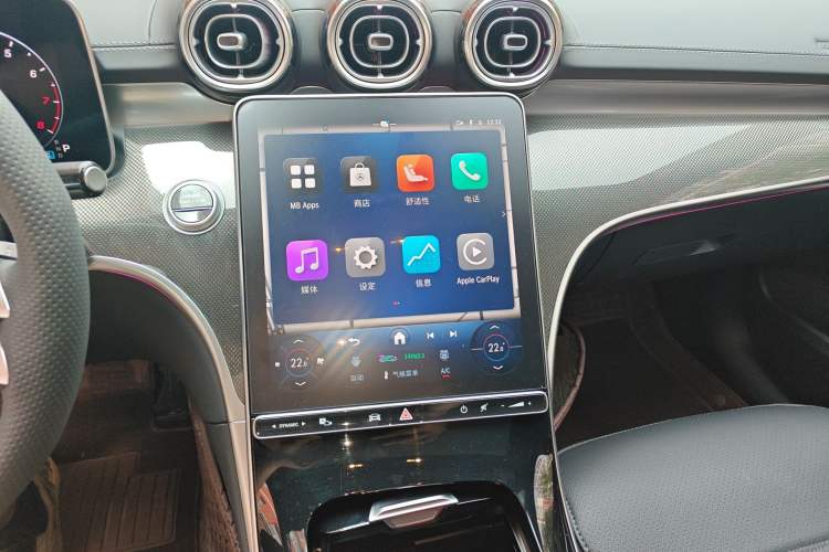 Used Mercedes-Benz C-Class 2026 C 260 L Sport Edition