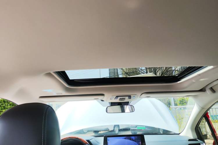 Used Toyota SIENNA 2021 2.5L Hybrid Comfort Edition
