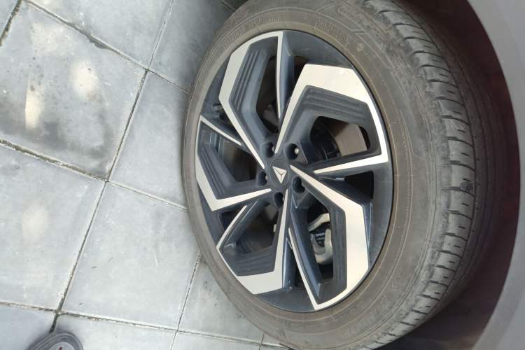 Used Deepal S07 2024 215Max Range-Extended Version
