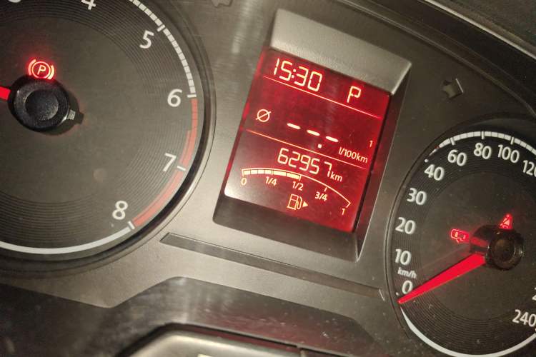 Used Volkswagen Santana 2018 Haval H6 1.5L Automatic Fashion Edition
