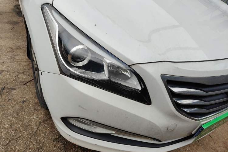 Used Hyundai Mistra 2014 1.8L Automatic Smart GLS
