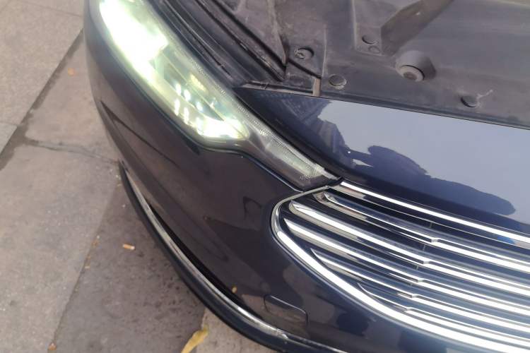 Used Ford Taurus 2019 EcoBoost 245 Premium Edition
