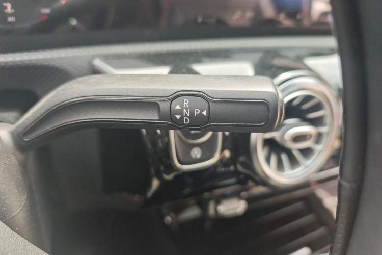 Used Mercedes-Benz A-Class 2019 Restyled A 200 L Sport Sedan