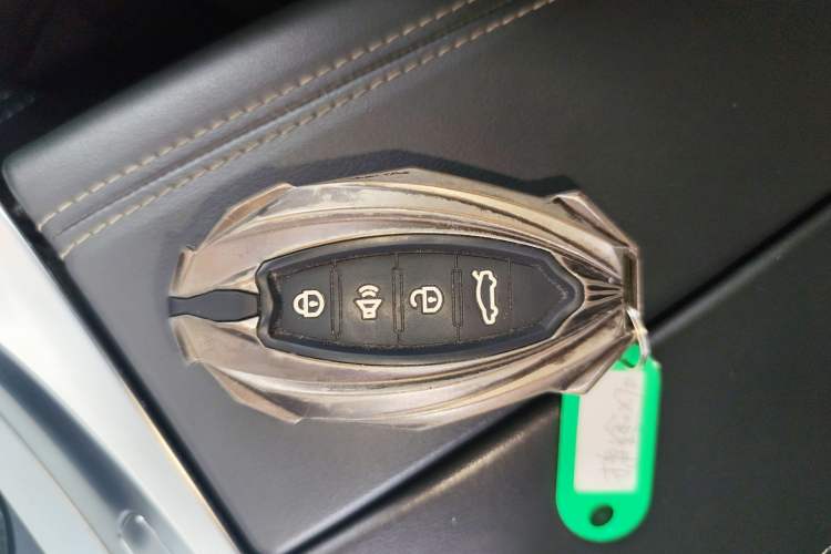 Used JETOUR X70 2020 1.5T Manual EnjoyDrive Edition 5 Seats