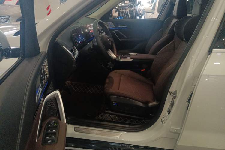 Used BMW X1 2024 sDrive25Li X Design Package
