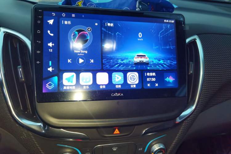 Used Chevrolet Equinox 2018 535T Automatic Lingjie Edition