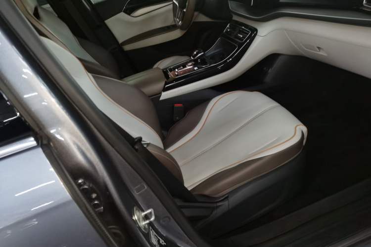 Used BYD Qin PLUS 2023 Champion Edition EV 510KM Leading Model