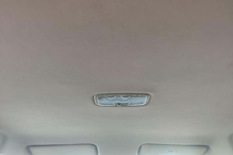 Used Zxauto C3 2014 1.5L Manual Business Edition