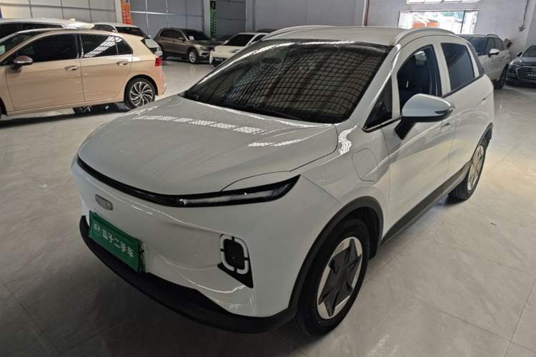 Used Geometry E Firefly 2024 301km Flowing Light Guazi used car, China used car export, Used car for sale, Used  cars, Cheapest cars for sale