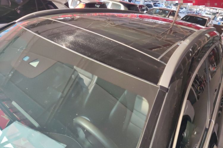 Used Mercedes-Benz GLC 2020 GLC 300 L 4MATIC Dynamic Edition
