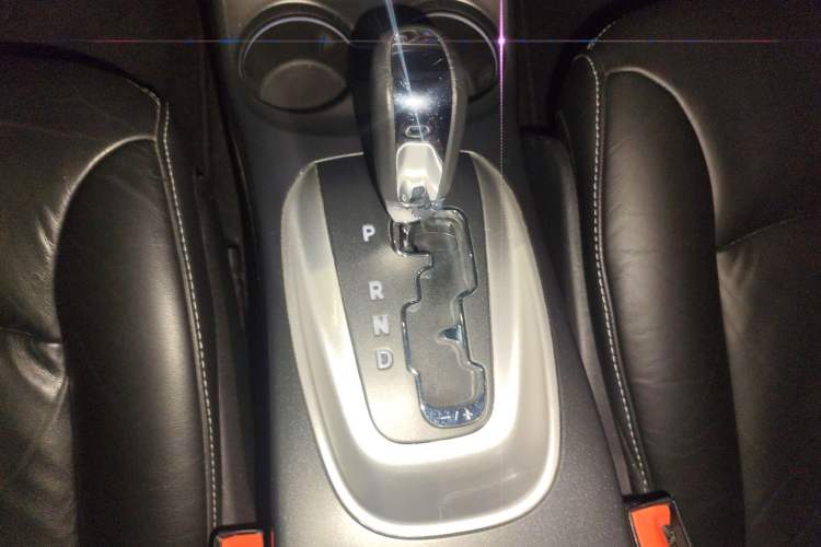 Used Dodge Journey 2015 2.0TD Four-Wheel Drive Luxury Edition