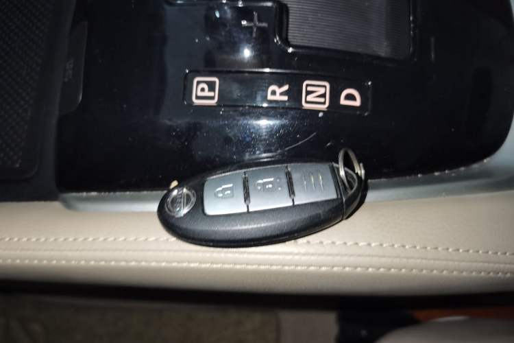 Used Nissan X-Trail 2014 2.0L CVT Comfort Edition 2WD