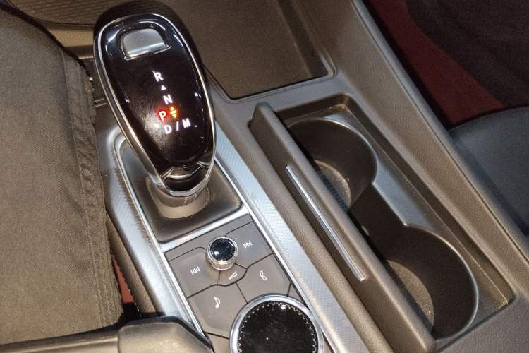 Used Cadillac CT5 2023 28T Luxury Edition (Standard Version)
