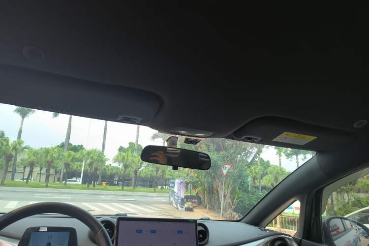 Used BYD Dolphin 2023 420 km Free Version
