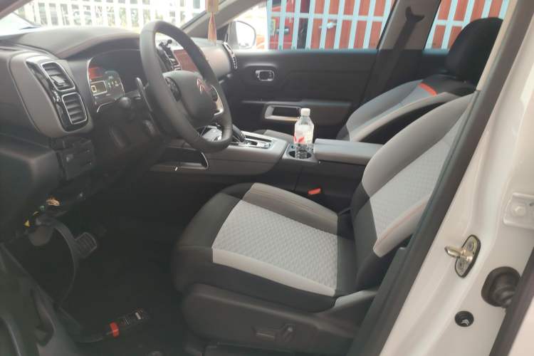 Used Citroen C5 AIRCROSS 2021 360THP Enjoyment Version