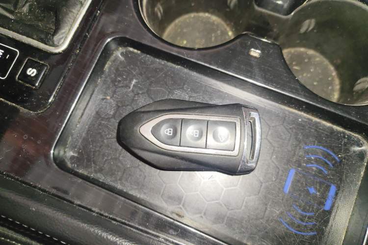 Used Zotye T600 Coupe 2017 1.5T Automatic Luxury Model