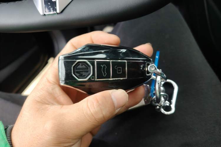 Used MG 7 2023 1.5T DCT Elegant & Graceful Edition