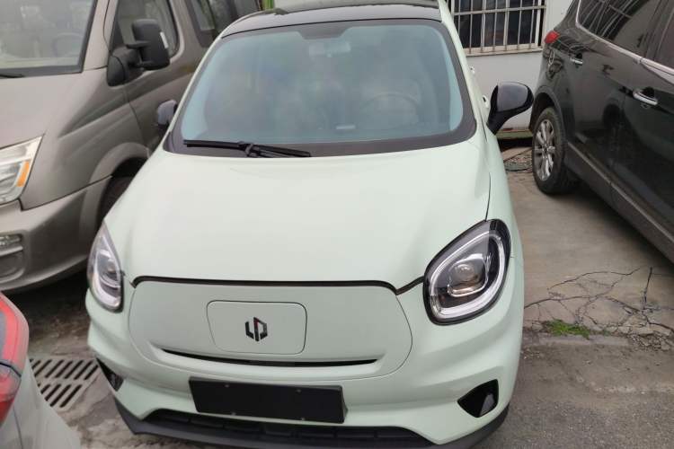 Used Leapmotor T03 2024 310 Comfort Edition
