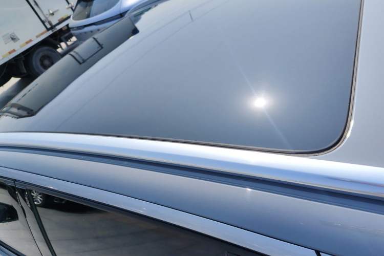 Used Volkswagen ID.4 CROZZ 2024 Pure Edition Limited Edition Roof