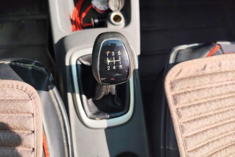 Used Chevrolet Sail 2018 Sail 3 1.3L Manual Comfort Sunroof Edition