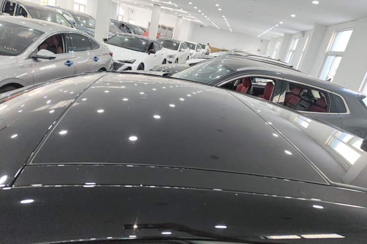 Used Lynk & Co 05 2020 2.0TD Two-Wheel Drive Shine Halo